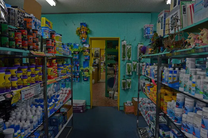 Aquarium Outfitters Carolina Picture 1