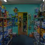 Aquarium Outfitters Carolina