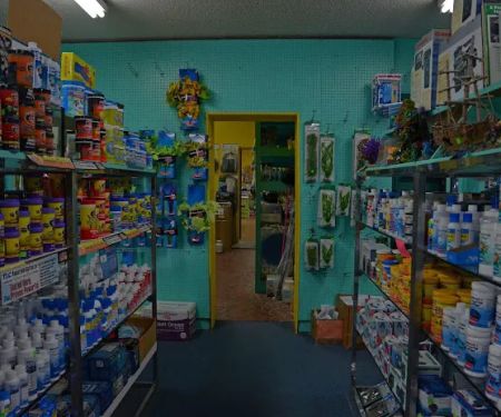 Aquarium Outfitters Carolina
