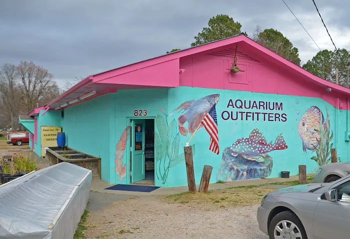 Aquarium Outfitters Carolina Picture 9