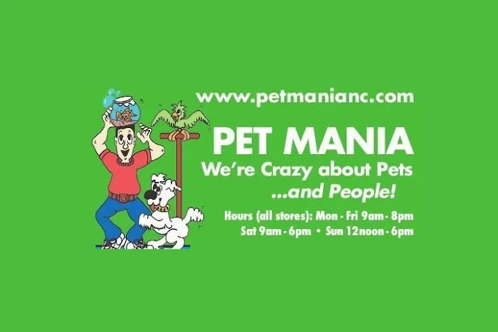 Pet Mania Picture 9