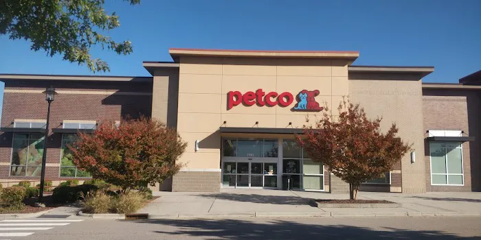 Petco Picture 1