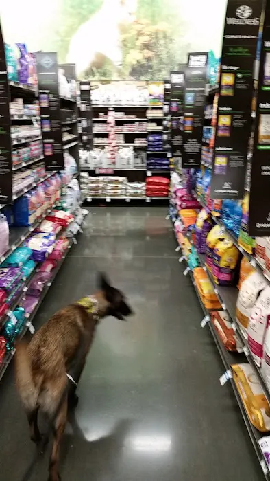 Petco Picture 9