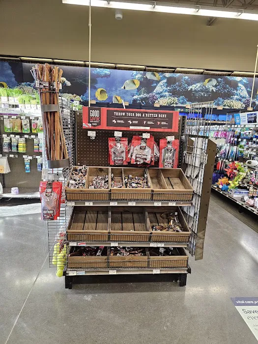 Petco Picture 10