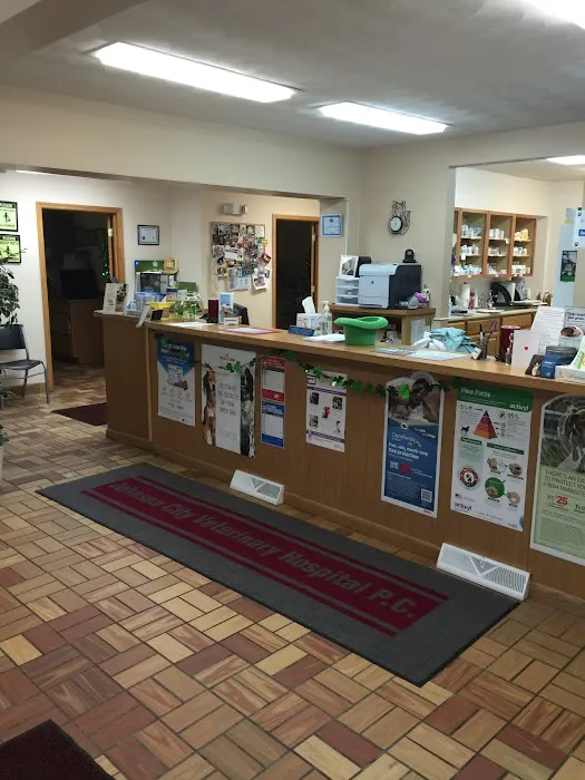 Johnson City Veterinary Hospital Picture 4