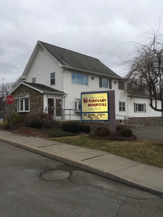 Johnson City Veterinary Hospital Picture 9