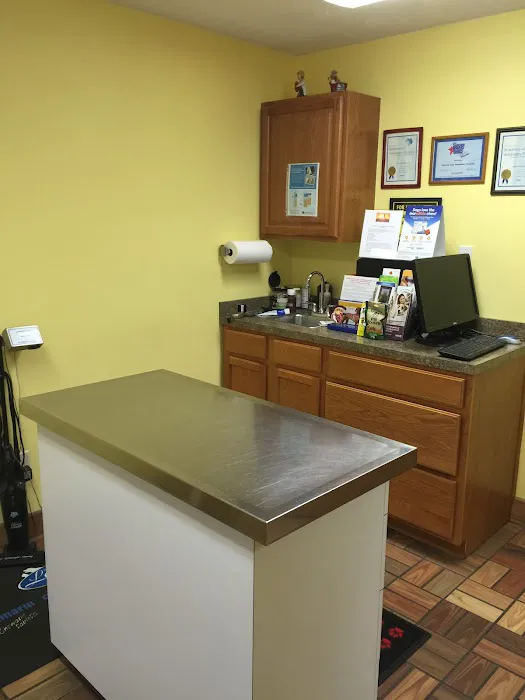 Johnson City Veterinary Hospital Picture 6