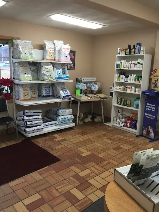 Johnson City Veterinary Hospital Picture 8