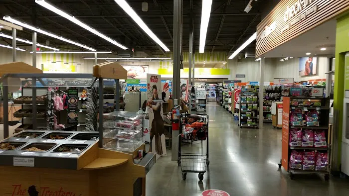 Petco Picture 6