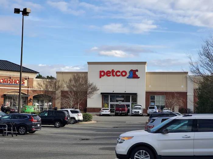 Petco Picture 1