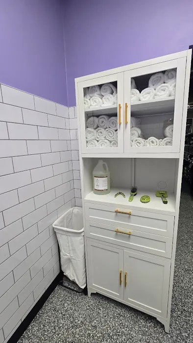 EarthWise Pet Supply & Grooming - Fuquay Picture 8