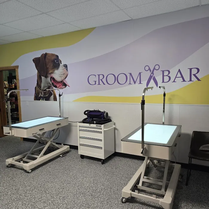 EarthWise Pet Supply & Grooming - Fuquay Picture 6