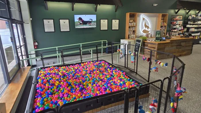 EarthWise Pet Supply & Grooming - Fuquay Picture 3