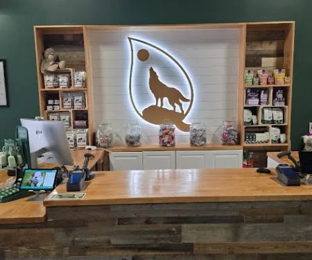 EarthWise Pet Supply & Grooming - Fuquay
