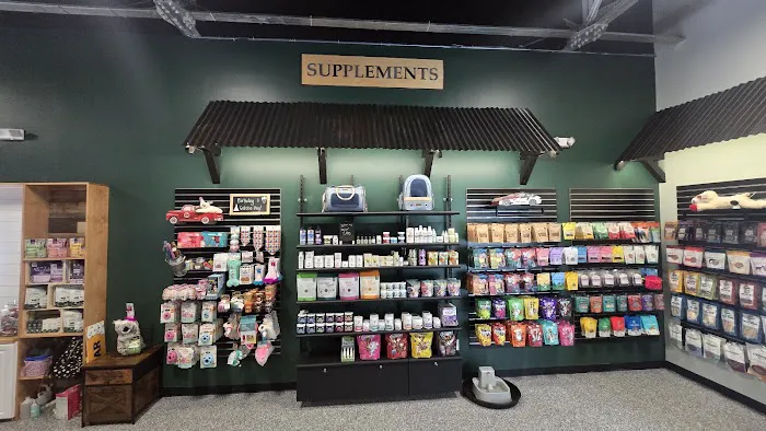 EarthWise Pet Supply & Grooming - Fuquay Picture 5