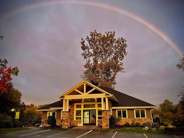 Palisades Veterinary Hospital Picture 8