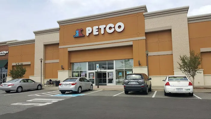 Petco Picture 7