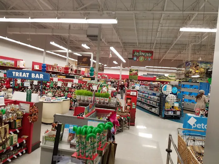 Petco Picture 9