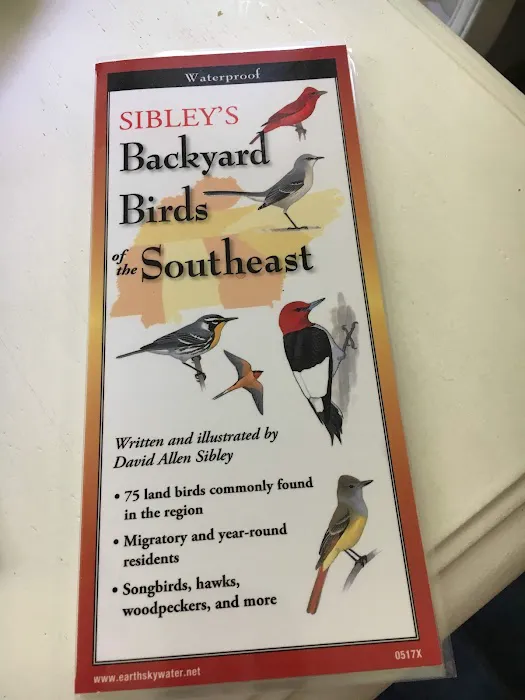 Outdoor Bird Co Picture 1