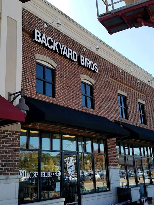 Backyard Birds and Gifts, Inc. Picture 1