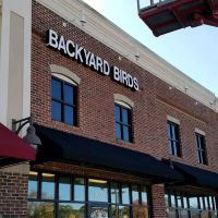Backyard Birds and Gifts, Inc. ico