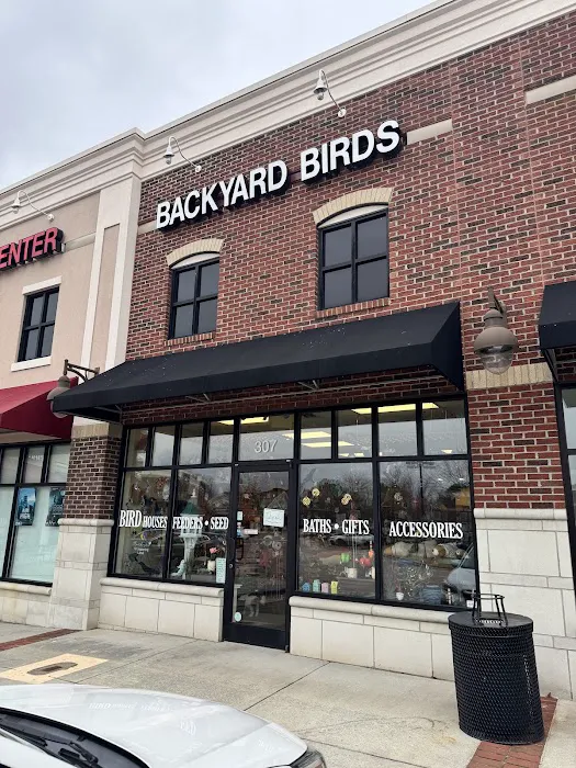 Backyard Birds and Gifts, Inc. Picture 3