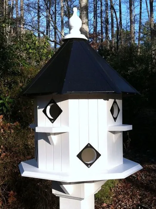 Paradise Birdhouses Picture 4