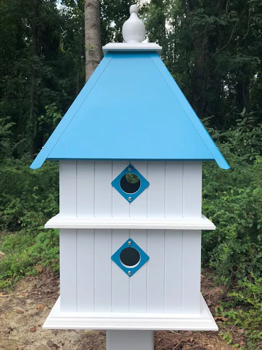 Paradise Birdhouses Picture 7
