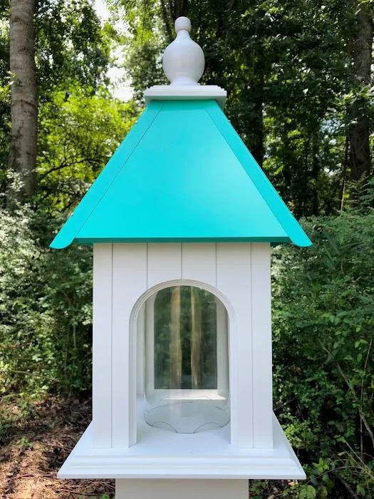 Paradise Birdhouses Picture 6
