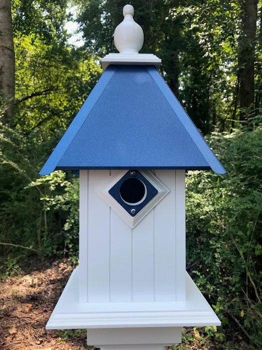 Paradise Birdhouses Picture 1