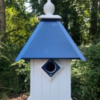 Paradise Birdhouses ico