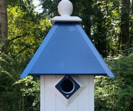 Paradise Birdhouses