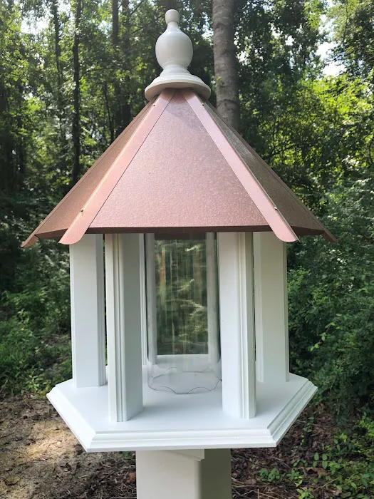 Paradise Birdhouses Picture 2