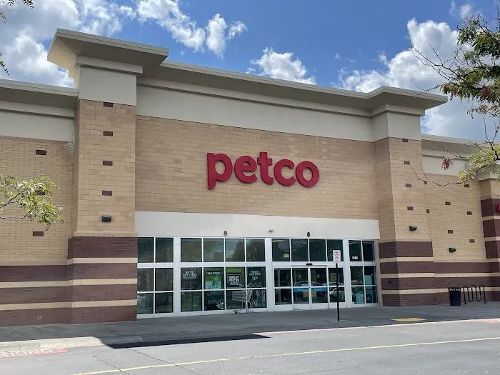 Petco Picture 9