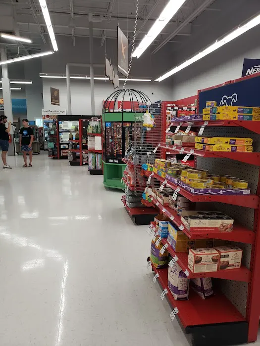 Petco Picture 2