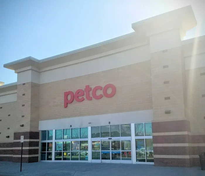 Petco Picture 8