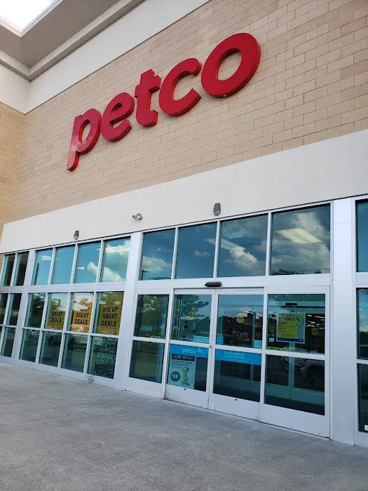 Petco Picture 7