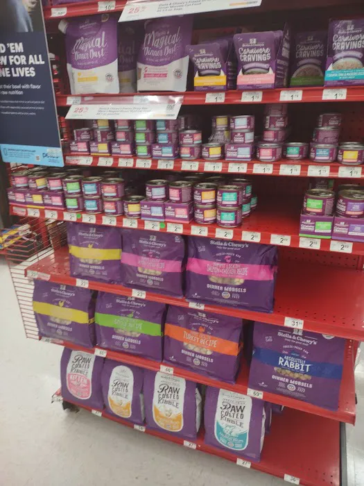 Petco Picture 10