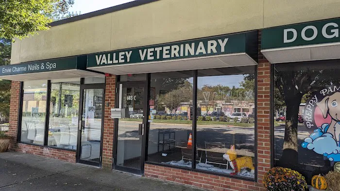 Valley Veterinary Picture 2