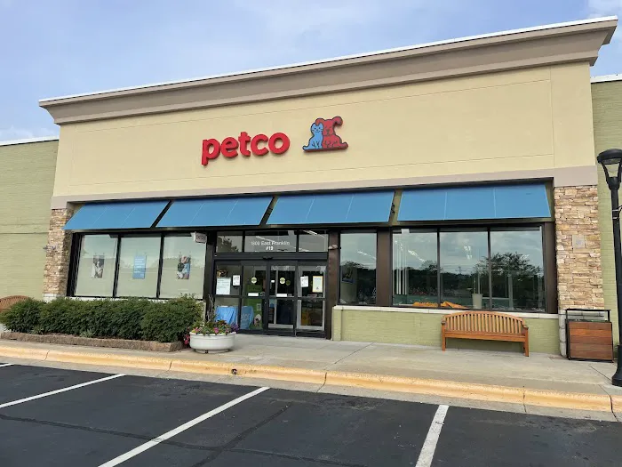 Petco Picture 8