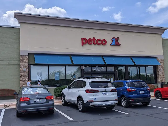 Petco Picture 9
