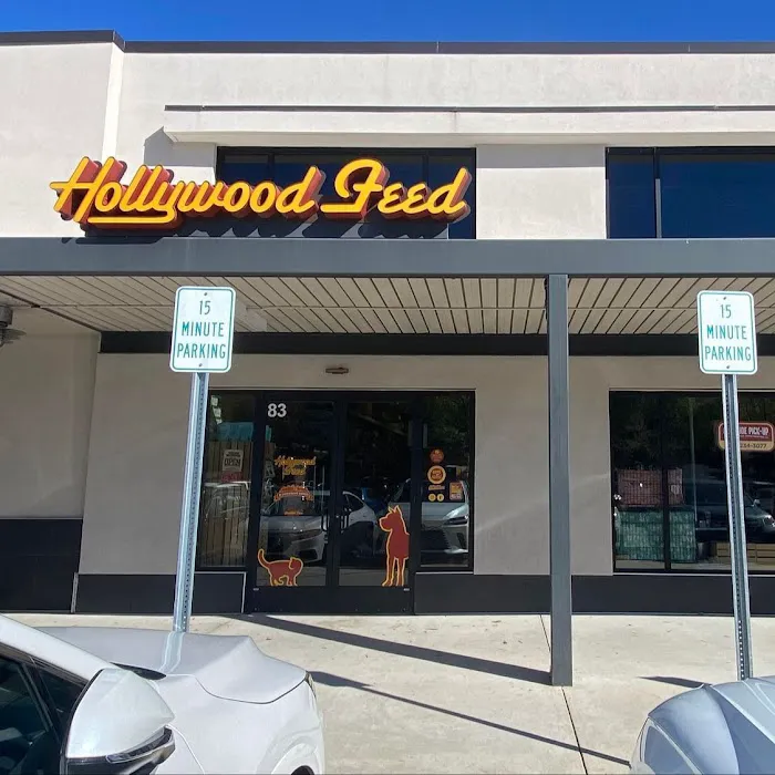 Hollywood Feed Picture 5