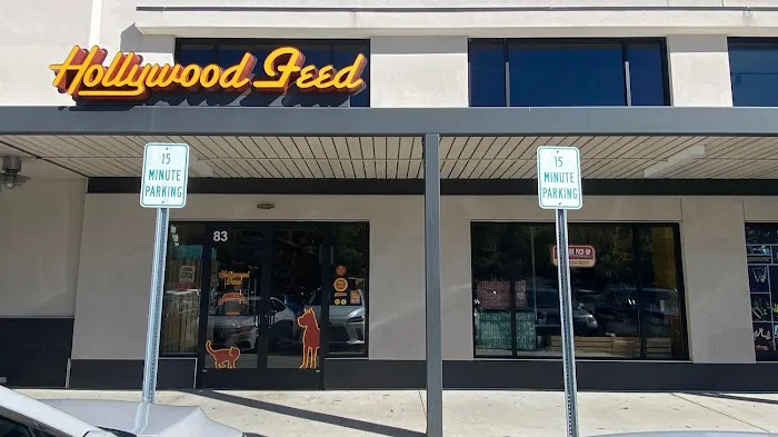 Hollywood Feed Picture 3