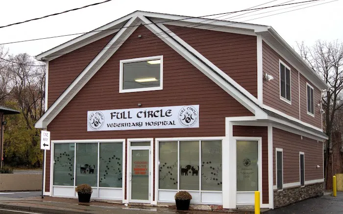 Full Circle Veterinary Hospital Picture 1
