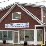 Full Circle Veterinary Hospital