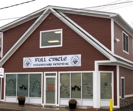 Full Circle Veterinary Hospital