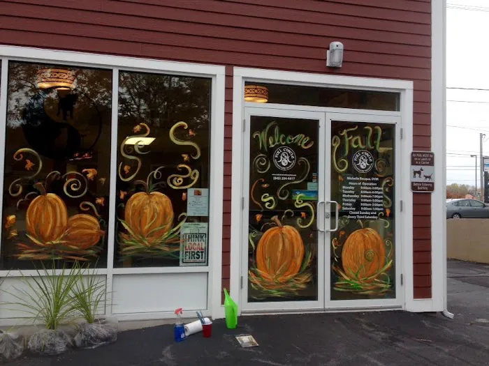 Full Circle Veterinary Hospital Picture 2
