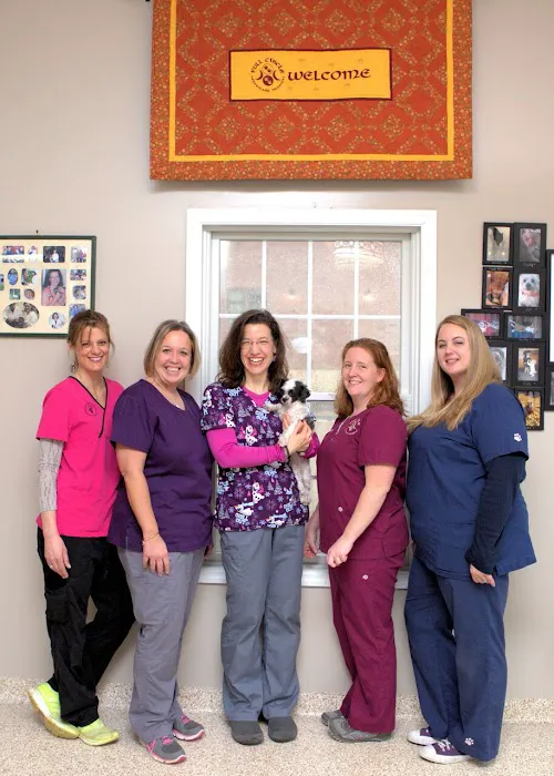Full Circle Veterinary Hospital Picture 9