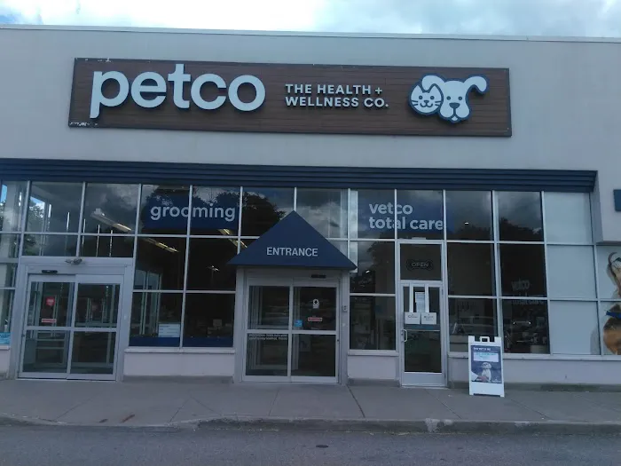 Vetco Total Care Animal Hospital Picture 6