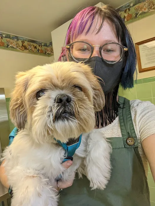 Banister Animal Hospital Picture 7